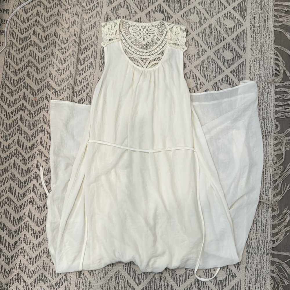 H&M Maxi Dress